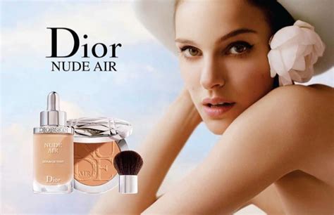 perfume advertised by natalie portman.